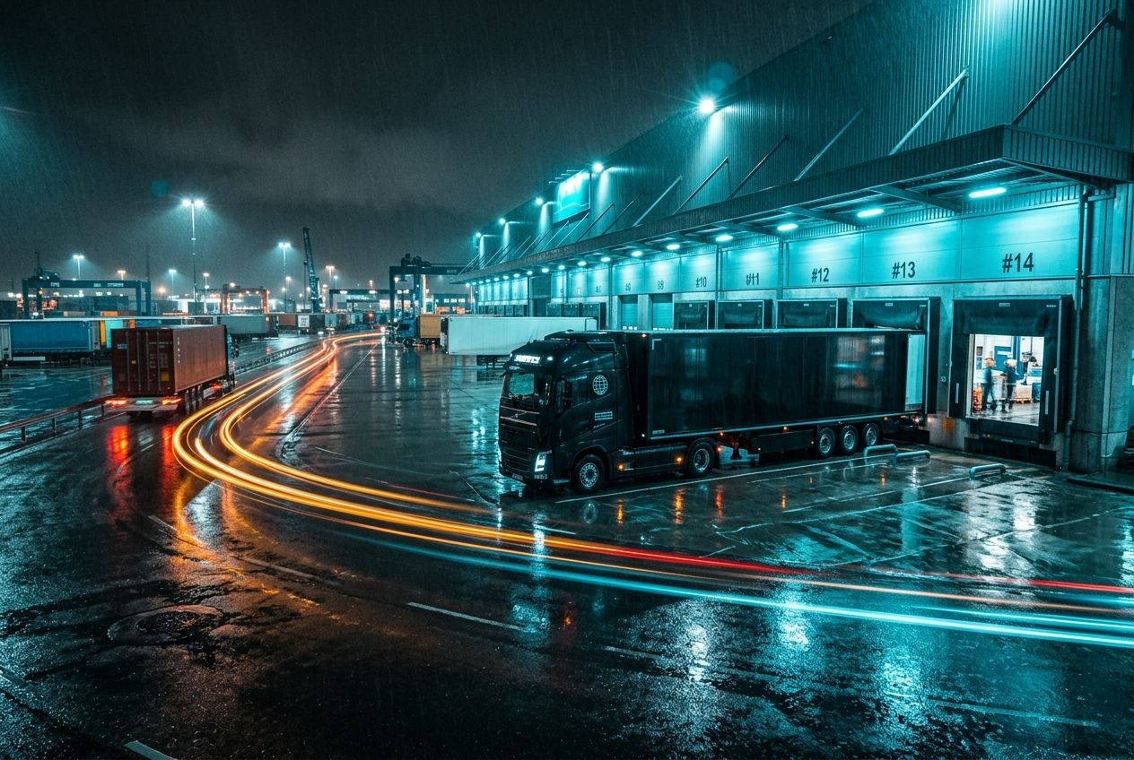 Logistics