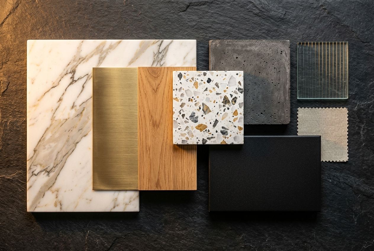 Material Supply